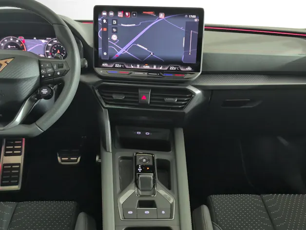 Cupra LEON 2.0 TSI VZ Performance DSG