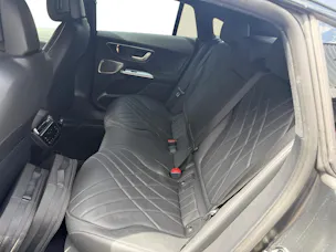 MERCEDES-BENZ EQE 500 4 Matic