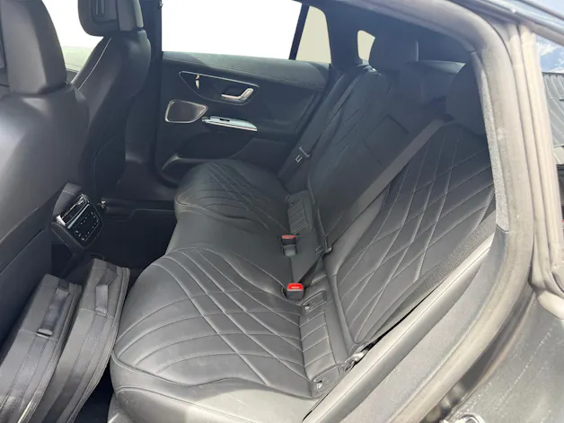 Mercedes-Benz EQE 500 4 Matic