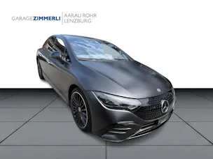 MERCEDES-BENZ EQE 500 4 Matic