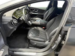 MERCEDES-BENZ EQE 500 4 Matic