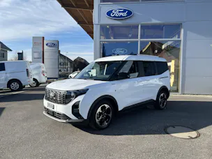 Ford Tourneo Courier 1.0 EcoBoost Active Automat