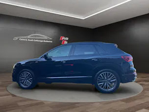 AUDI Q3 35 TFSI S line Attraction S-tronic