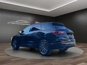 AUDI Q3 35 TFSI S line Attraction S-tronic