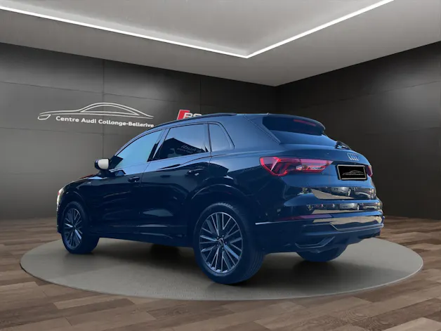 Audi Q3 35 TFSI S line Attraction S-tronic