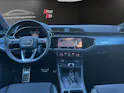 Audi Q3 35 TFSI S line Attraction S-tronic