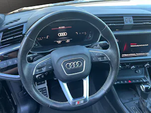 AUDI Q3 35 TFSI S line Attraction S-tronic