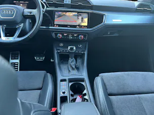AUDI Q3 35 TFSI S line Attraction S-tronic