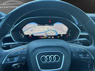 AUDI Q3 35 TFSI S line Attraction S-tronic