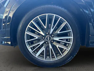 AUDI Q3 35 TFSI S line Attraction S-tronic