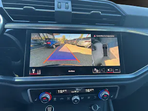 AUDI Q3 35 TFSI S line Attraction S-tronic