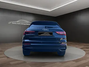 AUDI Q3 35 TFSI S line Attraction S-tronic