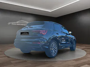 AUDI Q3 35 TFSI S line Attraction S-tronic