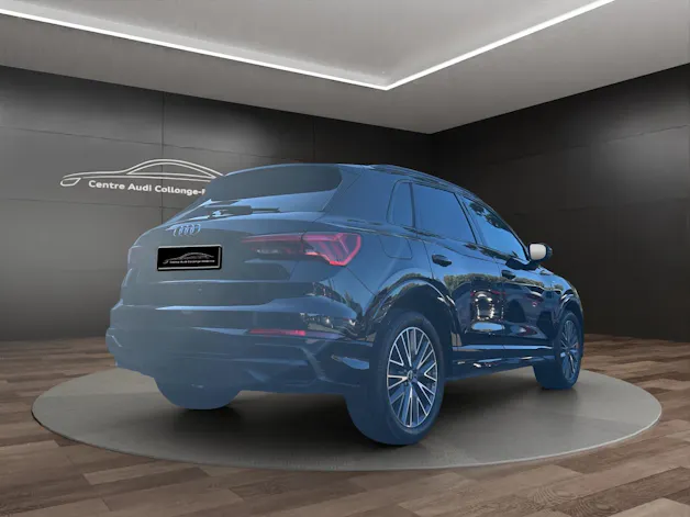 Audi Q3 35 TFSI S line Attraction S-tronic