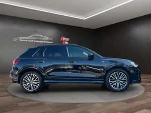 AUDI Q3 35 TFSI S line Attraction S-tronic