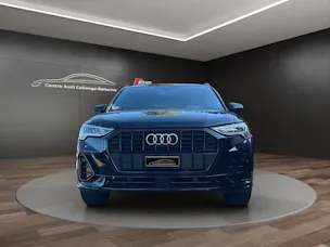 AUDI Q3 35 TFSI S line Attraction S-tronic
