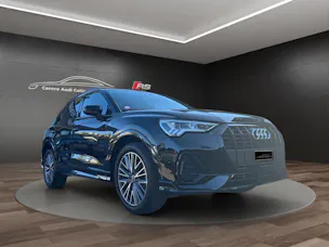 AUDI Q3 35 TFSI S line Attraction S-tronic