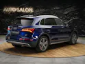 Audi Q5 2.0 TDI design quattro S-tronic *Panorama*Luftfeder*Matrix*Bang&Olufsen*