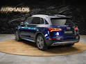 Audi Q5 2.0 TDI design quattro S-tronic *Panorama*Luftfeder*Matrix*Bang&Olufsen*