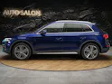 Audi Q5 2.0 TDI design quattro S-tronic *Panorama*Luftfeder*Matrix*Bang&Olufsen*