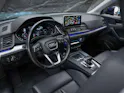 Audi Q5 2.0 TDI design quattro S-tronic *Panorama*Luftfeder*Matrix*Bang&Olufsen*