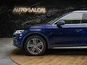 Audi Q5 2.0 TDI design quattro S-tronic *Panorama*Luftfeder*Matrix*Bang&Olufsen*