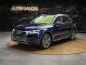 Audi Q5 2.0 TDI design quattro S-tronic *Panorama*Luftfeder*Matrix*Bang&Olufsen*