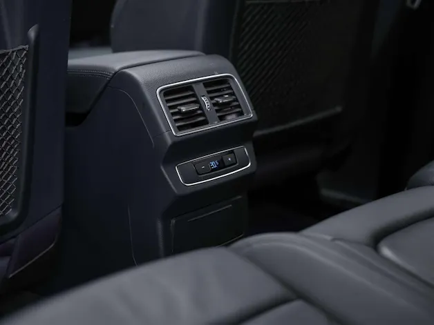 Audi Q5 2.0 TDI design quattro S-tronic *Panorama*Luftfeder*Matrix*Bang&Olufsen*