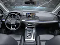 Audi Q5 2.0 TDI design quattro S-tronic *Panorama*Luftfeder*Matrix*Bang&Olufsen*
