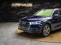 Audi Q5 2.0 TDI design quattro S-tronic *Panorama*Luftfeder*Matrix*Bang&Olufsen*