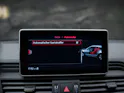 Audi Q5 2.0 TDI design quattro S-tronic *Panorama*Luftfeder*Matrix*Bang&Olufsen*