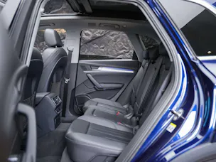 AUDI Q5 2.0 TDI design quattro S-tronic *Panorama*Luftfeder*Matrix*Bang&Olufsen*
