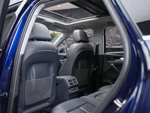 AUDI Q5 2.0 TDI design quattro S-tronic *Panorama*Luftfeder*Matrix*Bang&Olufsen*