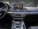 Audi Q5 2.0 TDI design quattro S-tronic *Panorama*Luftfeder*Matrix*Bang&Olufsen*