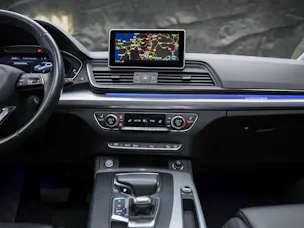 AUDI Q5 2.0 TDI design quattro S-tronic *Panorama*Luftfeder*Matrix*Bang&Olufsen*