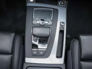 AUDI Q5 2.0 TDI design quattro S-tronic *Panorama*Luftfeder*Matrix*Bang&Olufsen*
