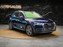 Audi Q5 2.0 TDI design quattro S-tronic *Panorama*Luftfeder*Matrix*Bang&Olufsen*