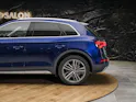 Audi Q5 2.0 TDI design quattro S-tronic *Panorama*Luftfeder*Matrix*Bang&Olufsen*