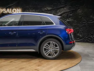 AUDI Q5 2.0 TDI design quattro S-tronic *Panorama*Luftfeder*Matrix*Bang&Olufsen*