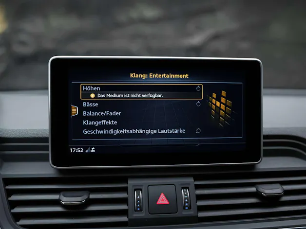 Audi Q5 2.0 TDI design quattro S-tronic *Panorama*Luftfeder*Matrix*Bang&Olufsen*