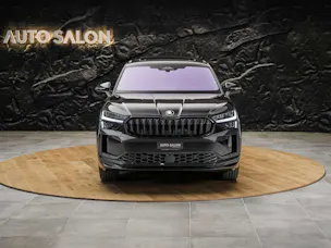 SKODA Kodiaq 2.0 TDI Sportline 4x4 *Panorama*7 Plätzer* Matrix LED*CANTON Soundsystem*