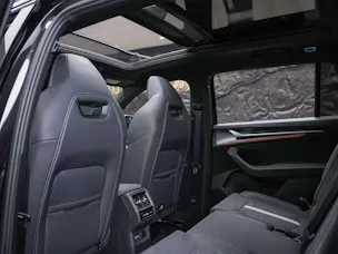 SKODA Kodiaq 2.0 TDI Sportline 4x4 *Panorama*7 Plätzer* Matrix LED*CANTON Soundsystem*