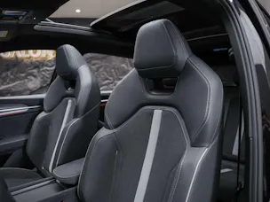 SKODA Kodiaq 2.0 TDI Sportline 4x4 *Panorama*7 Plätzer* Matrix LED*CANTON Soundsystem*