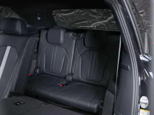 SKODA Kodiaq 2.0 TDI Sportline 4x4 *Panorama*7 Plätzer* Matrix LED*CANTON Soundsystem*