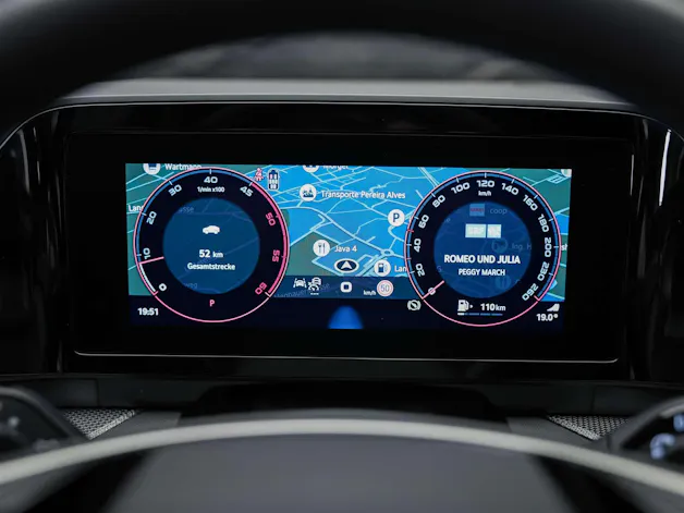 Škoda Kodiaq 2.0 TDI Sportline 4x4 *Panorama*7 Plätzer* Matrix LED*CANTON Soundsystem*