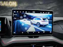 Škoda Kodiaq 2.0 TDI Sportline 4x4 *Panorama*7 Plätzer* Matrix LED*CANTON Soundsystem*