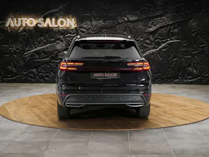 SKODA Kodiaq 2.0 TDI Sportline 4x4 *Panorama*7 Plätzer* Matrix LED*CANTON Soundsystem*