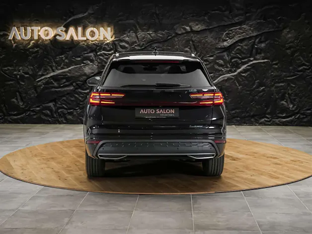 Škoda Kodiaq 2.0 TDI Sportline 4x4 *Panorama*7 Plätzer* Matrix LED*CANTON Soundsystem*