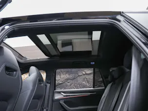 SKODA Kodiaq 2.0 TDI Sportline 4x4 *Panorama*7 Plätzer* Matrix LED*CANTON Soundsystem*