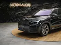 Škoda Kodiaq 2.0 TDI Sportline 4x4 *Panorama*7 Plätzer* Matrix LED*CANTON Soundsystem*